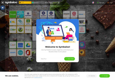 Using This Webmix - Symbaloo Using This Webmix - Symbaloo