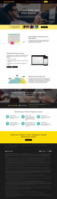 Login | Western Union Netspend Account Login | Western Union Netspend Account