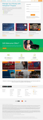 Send Money to Friends & Family, Pay Bills, and More - Netspend Send Money to Friends & Family, Pay Bills, and More - Netspend