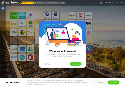 Using This Webmix - Symbaloo Using This Webmix - Symbaloo