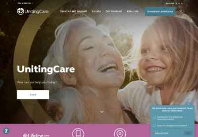 BlueCare | UnitingCare BlueCare | UnitingCare