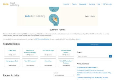 Can't access old Createspace account - HELP! Can't access old Createspace account - HELP!