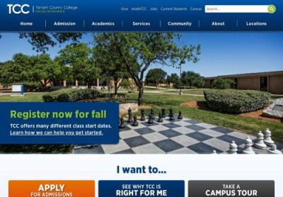 Payment Options - Tarrant County College Payment Options - Tarrant County College