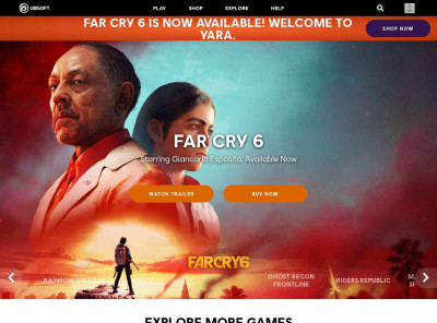 Issues with linking Epic Games and Ubisoft accounts Issues with linking Epic Games and Ubisoft accounts