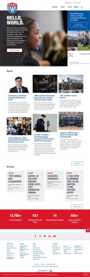 BanWeb | UWG BanWeb | UWG