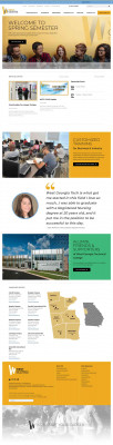 Banner Web Login - West Georgia Technical College Banner Web Login - West Georgia Technical College