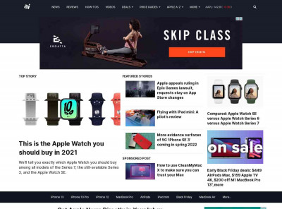 Epic Games vs Apple trial & verdict - all you need to know Epic Games vs Apple trial & verdict - all you need to know
