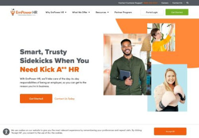 Employee And Manager Portal Login Employee And Manager Portal Login