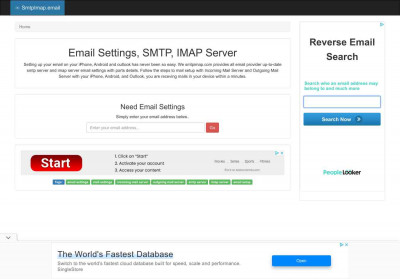 Add 1and1 Email to iPhone | 1and1.co.uk | SmtpImap - Email ... Add 1and1 Email to iPhone | 1and1.co.uk | SmtpImap - Email ...