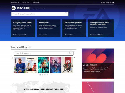 Origin error when trying to connect Origin + Epic accounts - EA ... Origin error when trying to connect Origin + Epic accounts - EA ...