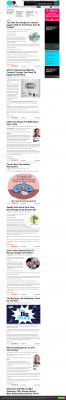ComScore Completes $768M Merger With Rentrak In Bid For ... ComScore Completes $768M Merger With Rentrak In Bid For ...