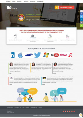 Enwisen.com - HR.com Enwisen.com - HR.com