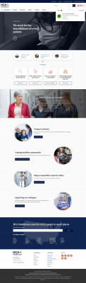 Human Resources | HCA Healthcare Human Resources | HCA Healthcare