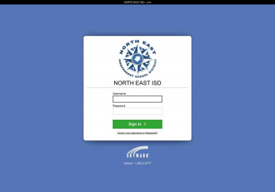 Welcome to the Skyward Family Access - north east isd Welcome to the Skyward Family Access - north east isd