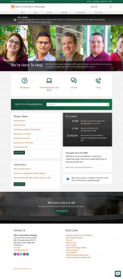 Zmail migration to Office 365 has begun | OIT - The University ... Zmail migration to Office 365 has begun | OIT - The University ...