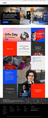 Webmail - University of Technology Sydney Webmail - University of Technology Sydney