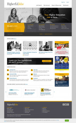 Administrative Specialist III - HigherEdJobs Administrative Specialist III - HigherEdJobs