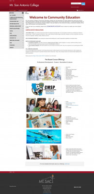 Frequently Asked Questions - Mt. San Antonio College ... Frequently Asked Questions - Mt. San Antonio College ...