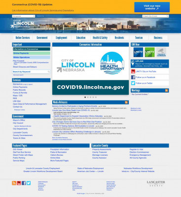 Allstate Corporate Information - lincoln.ne.gov Allstate Corporate Information - lincoln.ne.gov