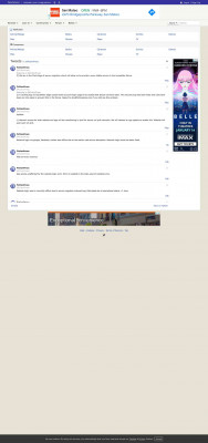 FanFiction Mobile FanFiction Mobile