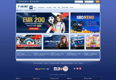 SBOBET.com SBOBET.com
