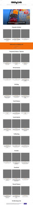 FanFiction.Net vs. Archive of Our Own - HobbyLark FanFiction.Net vs. Archive of Our Own - HobbyLark