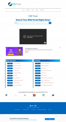 Yourkrogerbenefits Com Portal - Find Official Portal - CEE-Trust Yourkrogerbenefits Com Portal - Find Official Portal - CEE-Trust