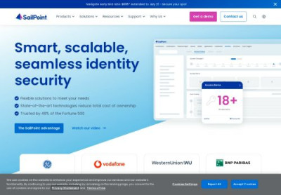 AmeriGas moves identity security to the cloud AmeriGas moves identity security to the cloud