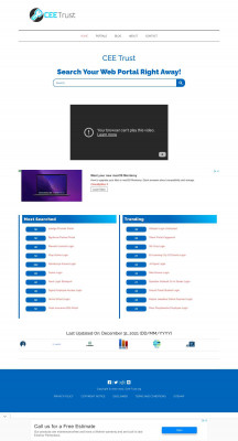 Grande Communications Portal - Find Official Portal - CEE-Trust Grande Communications Portal - Find Official Portal - CEE-Trust