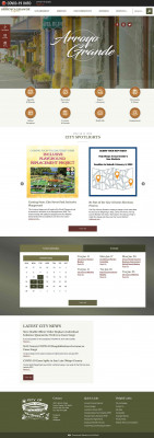 Arroyo Grande, CA - Official Website | Official Website Arroyo Grande, CA - Official Website | Official Website
