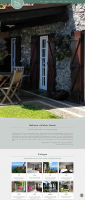 Calhau Grande - Rural Cottages in Madeira Islands Calhau Grande - Rural Cottages in Madeira Islands