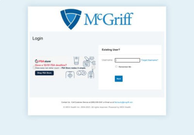 Login Login