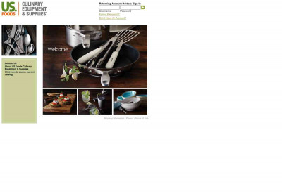 US Foods Culinary Equipment & Supplies US Foods Culinary Equipment & Supplies