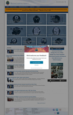 Defense Property Accountability System (DPAS) Defense Property Accountability System (DPAS)