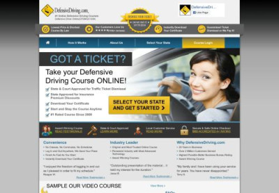 Returning Student Login - Defensive Driving Returning Student Login - Defensive Driving