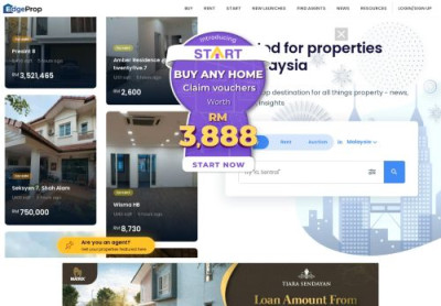 Malaysia Property and Real Estate, Property for ... - EdgeProp Malaysia Property and Real Estate, Property for ... - EdgeProp