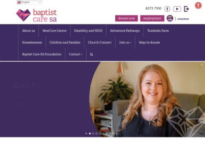 Login - Baptist Care SA Login - Baptist Care SA