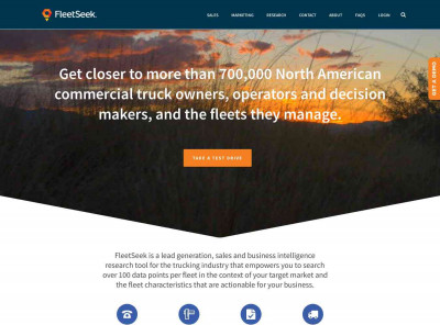 FleetSeek | Fleet Lead Generation, Trucking Contacts, CSA ... FleetSeek | Fleet Lead Generation, Trucking Contacts, CSA ...