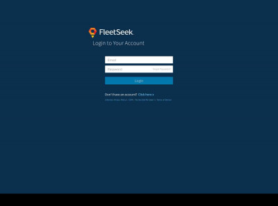 FleetSeek FleetSeek