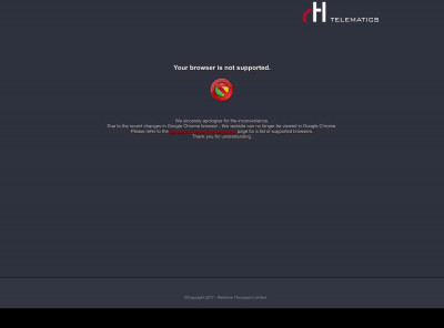 FleetSeek 2.0 - IIS Windows Server FleetSeek 2.0 - IIS Windows Server