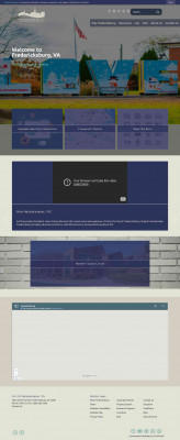Germanna Community College - Fredericksburg Economic ... Germanna Community College - Fredericksburg Economic ...