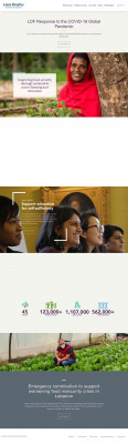 Login :: Louis Dreyfus Foundation Login :: Louis Dreyfus Foundation