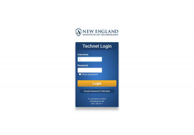 Student Portal Neit - New England Institute of Technology Student Portal Neit - New England Institute of Technology