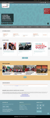 Accessing Curriculum and Instruction Courses in itslearning Accessing Curriculum and Instruction Courses in itslearning