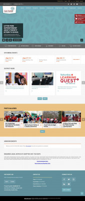 Accessing Curriculum and Instruction Courses in itslearning Accessing Curriculum and Instruction Courses in itslearning