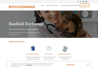 Banfield Exchange: Research, best practices, and evidence ... Banfield Exchange: Research, best practices, and evidence ...