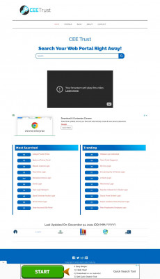 Transcore Three Sixty Portal - Find Official Portal - CEE-Trust Transcore Three Sixty Portal - Find Official Portal - CEE-Trust