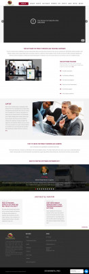 Freight Broker Software - Load Manager Freight Broker Software - Load Manager