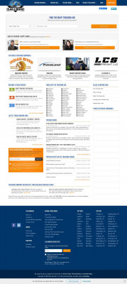 Anyone use DAT Transcore 360 loadboard ?? - Trucker Forum Anyone use DAT Transcore 360 loadboard ?? - Trucker Forum