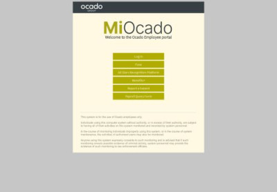 MiOcado.net MiOcado.net